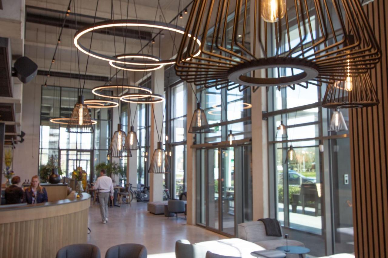 Hotel Rosveld Nederweert Esterno foto