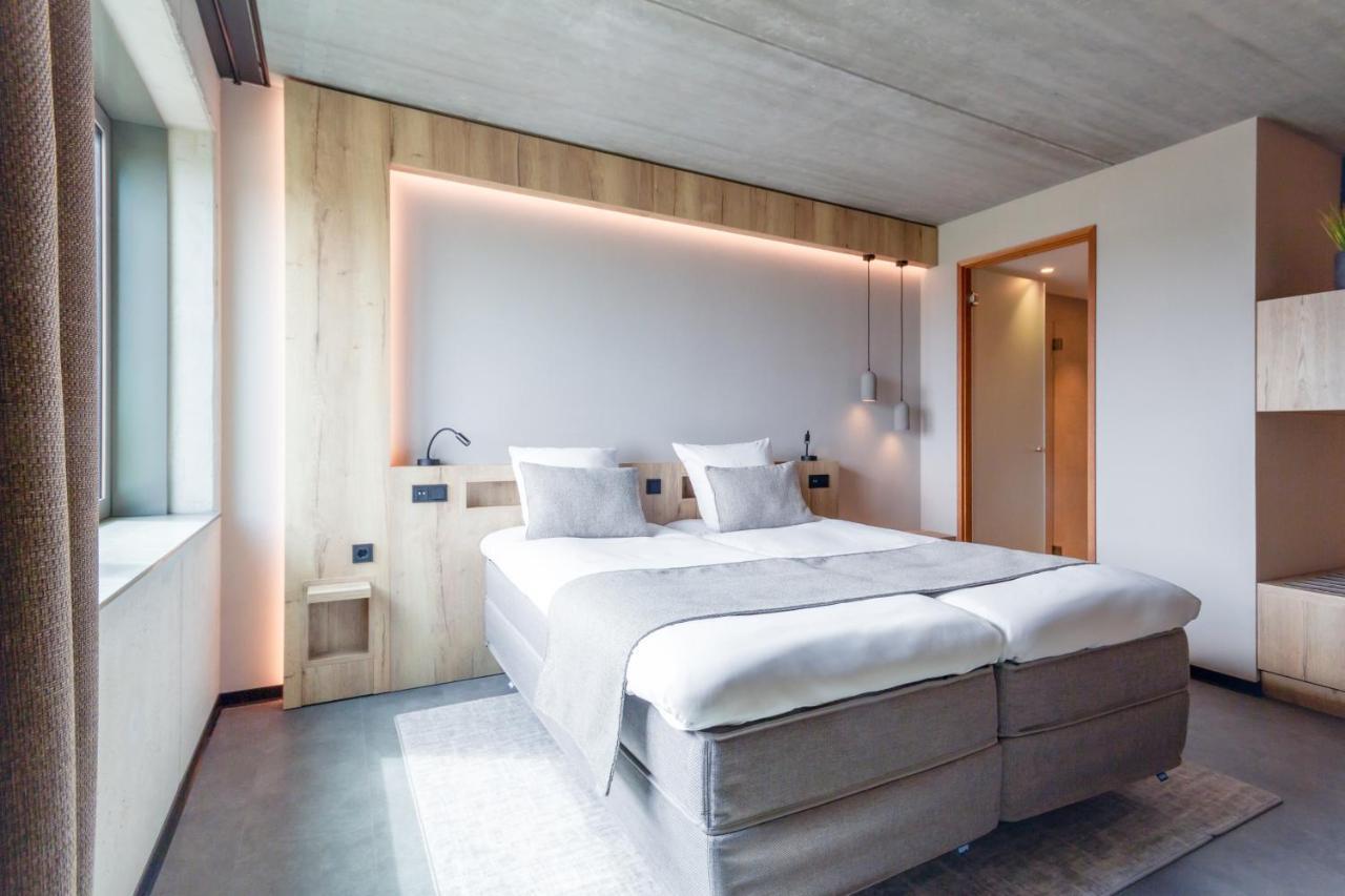 Hotel Rosveld Nederweert Esterno foto