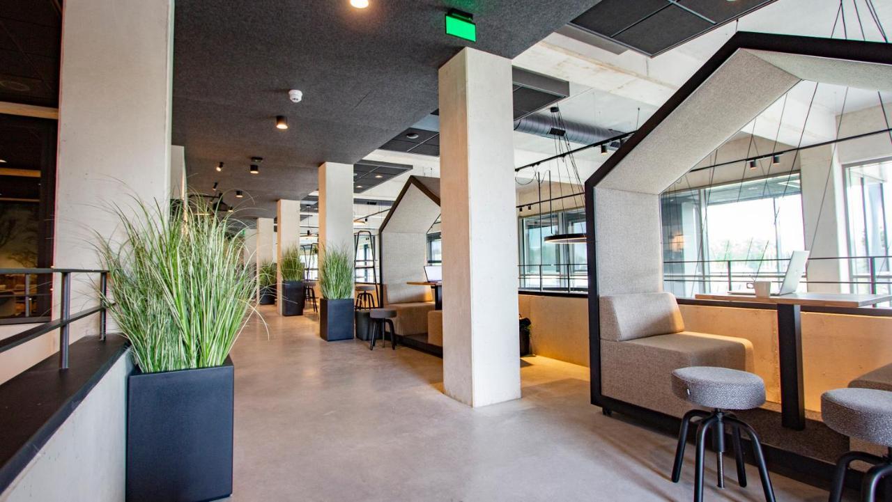 Hotel Rosveld Nederweert Esterno foto