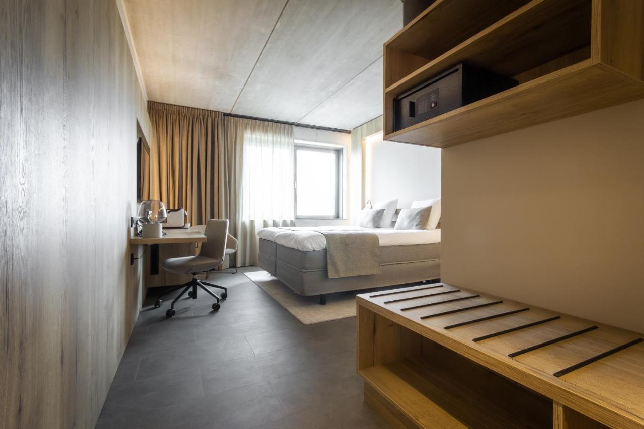 Hotel Rosveld Nederweert Esterno foto