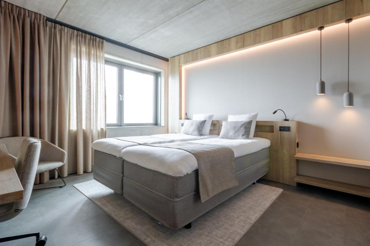 Hotel Rosveld Nederweert Esterno foto