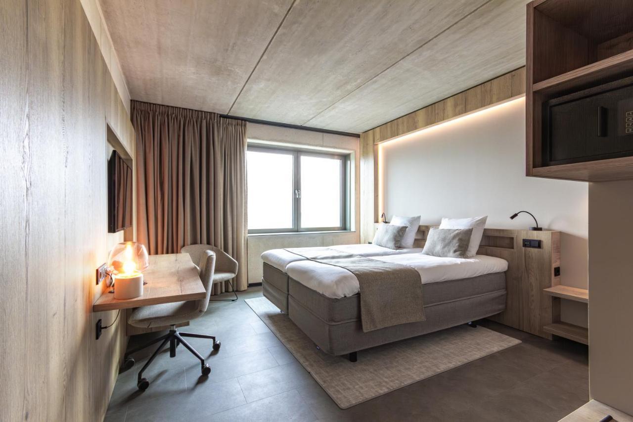 Hotel Rosveld Nederweert Esterno foto