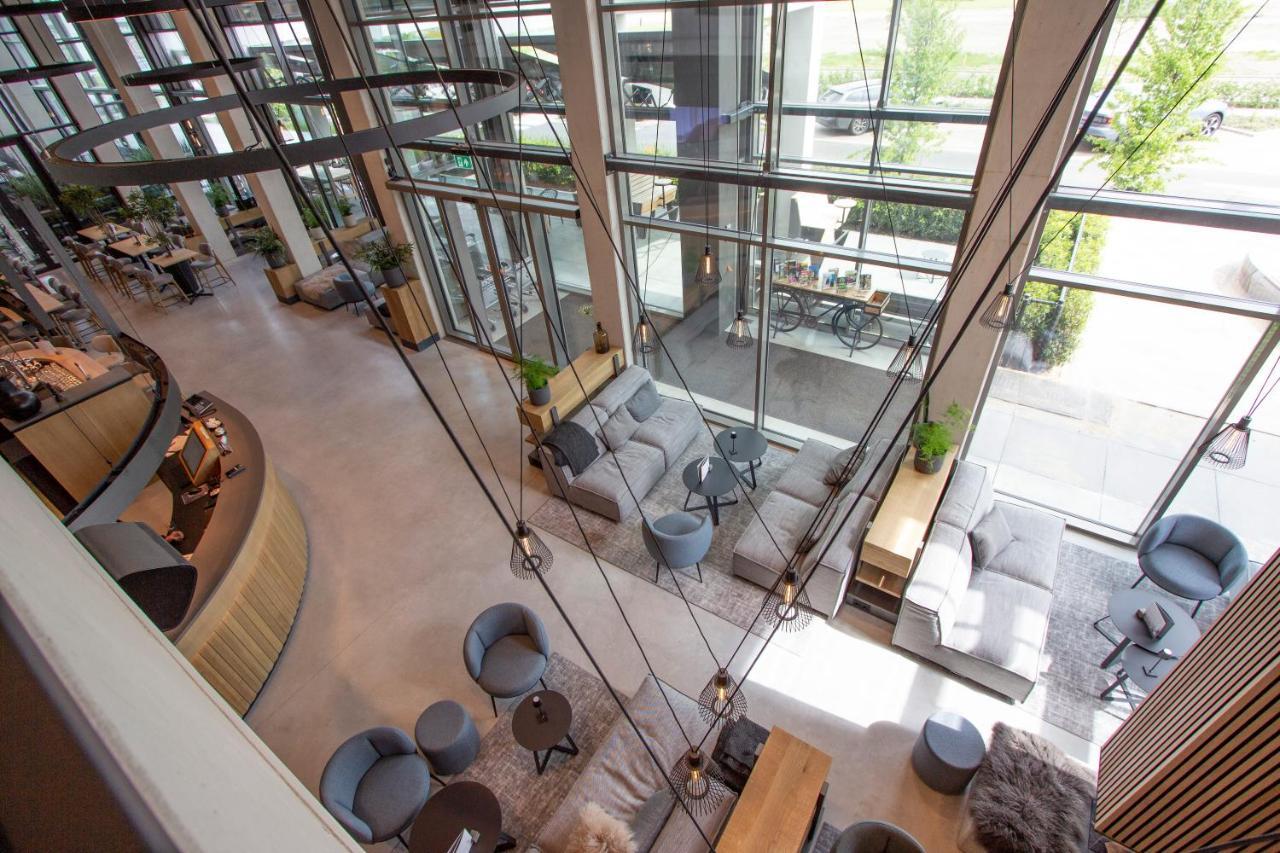 Hotel Rosveld Nederweert Esterno foto