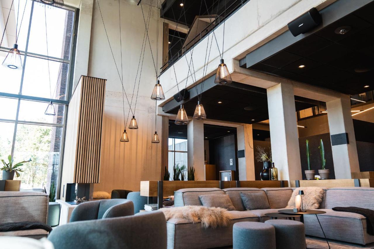 Hotel Rosveld Nederweert Esterno foto