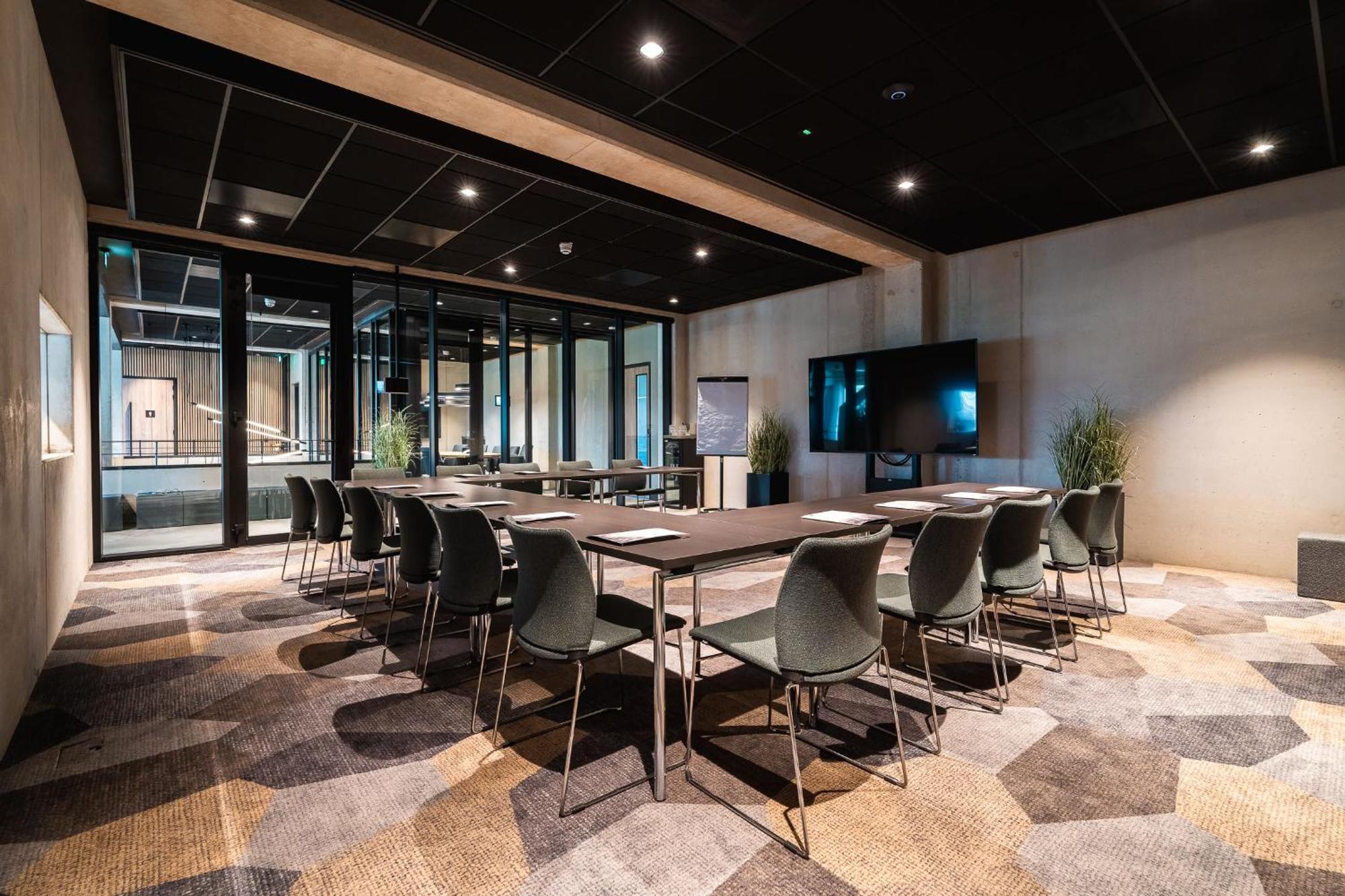 Hotel Rosveld Nederweert Esterno foto
